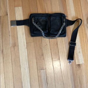 Intermix Belt bag